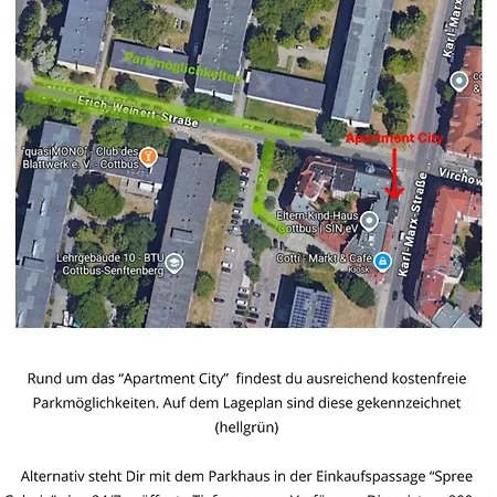 Apartment City 아파트 *