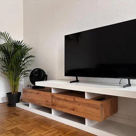 Appartamento Apartment City Cottbus