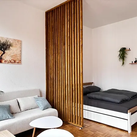 Apartment City Cottbus