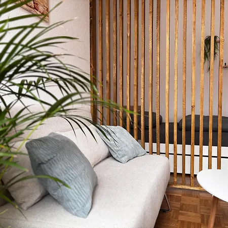 Appartamento Apartment City *