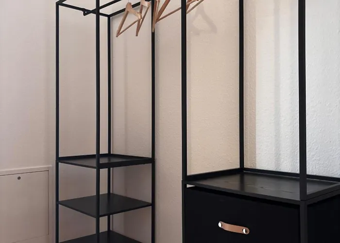 Apartment City * Cottbus