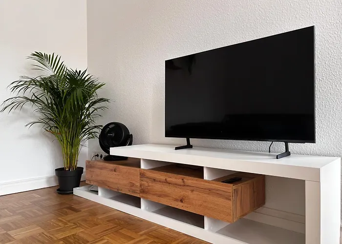 Lejlighed Apartment City Cottbus