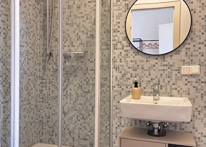 아파트 Apartment City 콧부스